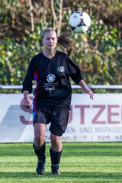 Bild 90 - Frauen SV Henstedt Ulzburg II - TSV Zarpen : Ergebnis: 0:2